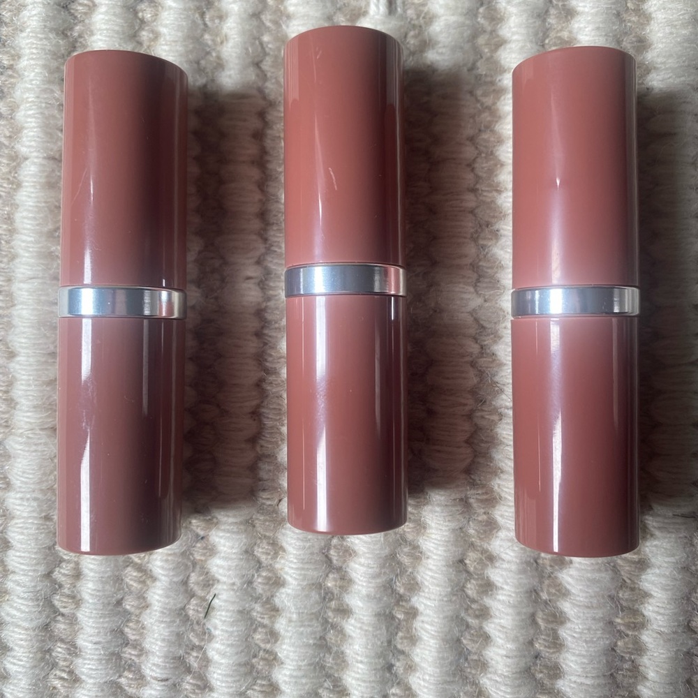 Clinique Pop Lip Colour & Primer: Bare Pop